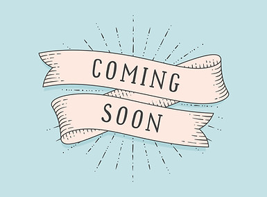 Coming Soon
