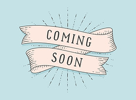 Coming Soon