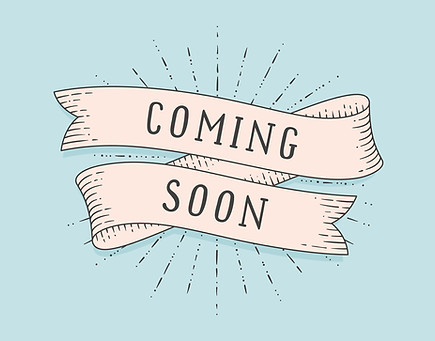 Coming Soon