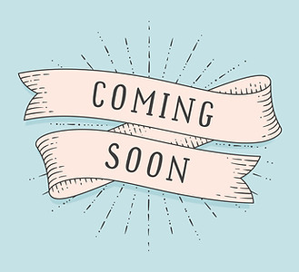 Coming Soon