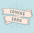 Coming Soon Banner