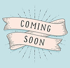 Coming Soon