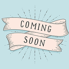 Coming Soon