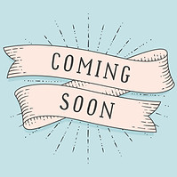 Coming Soon