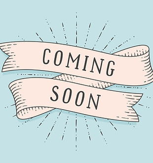 Coming Soon