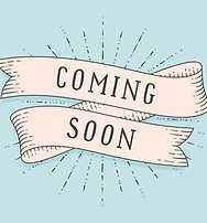 Coming Soon