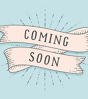 Coming Soon
