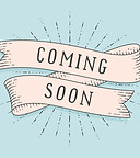 Coming Soon Banner