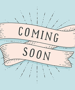 Coming Soon