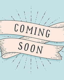 Coming Soon