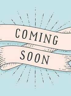 Coming Soon