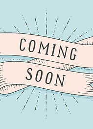 Coming Soon