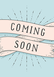 Coming Soon