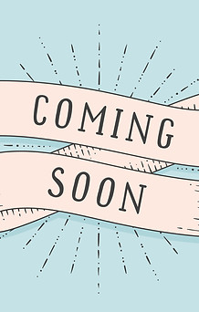 Coming Soon