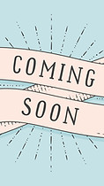 Coming Soon