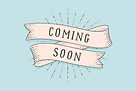 Coming soon