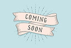 Coming Soon