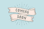 Coming Soon