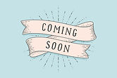 Coming Soon