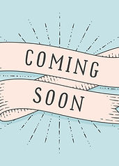 Coming Soon
