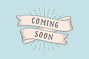 Coming Soon