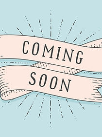 Coming Soon