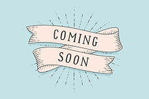 Coming Soon