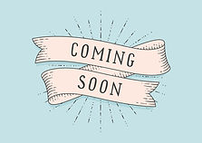 Coming Soon
