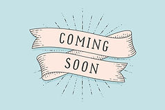 Coming Soon