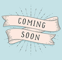 Coming Soon