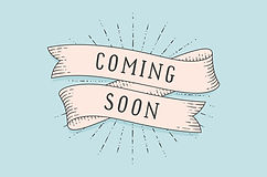 Coming Soon