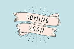Coming Soon