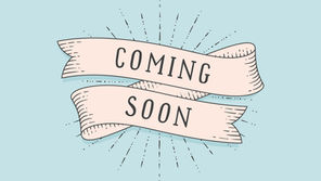 Art of Healing Blog Posts Coming Soon! 