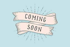 Coming Soon