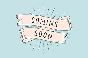 Coming Soon