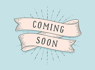 Coming Soon