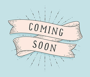 Coming Soon