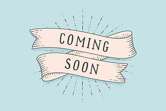 Coming Soon