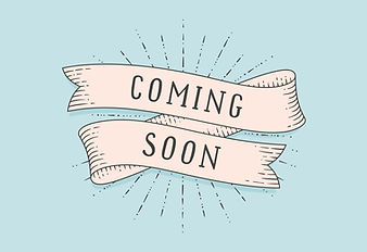Coming Soon