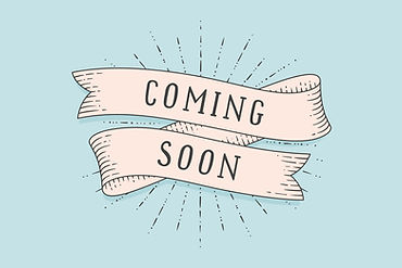 Coming Soon