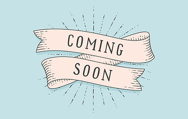 Coming Soon