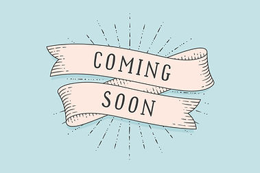 Coming Soon