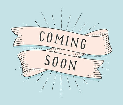 Coming Soon