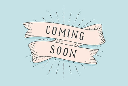 Coming Soon