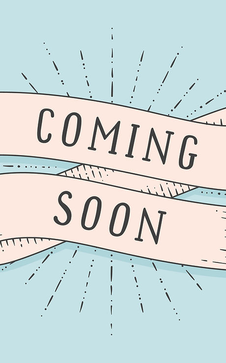 Coming Soon