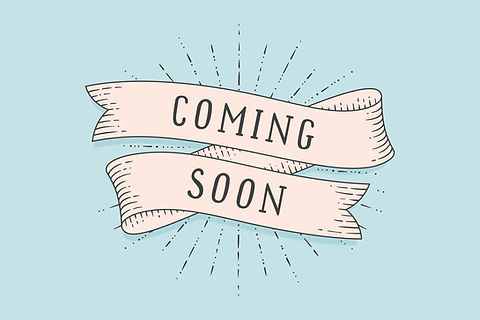 Coming Soon