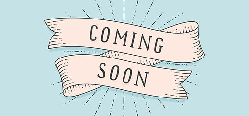 Coming Soon