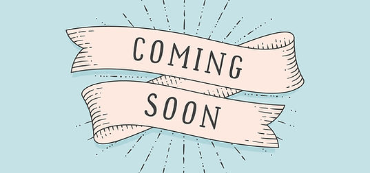 Coming Soon
