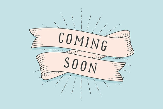 Coming Soon