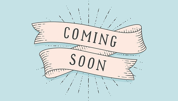 Coming Soon